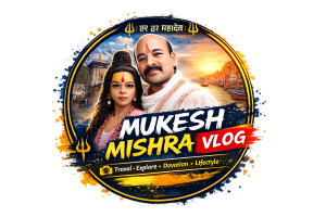 Mukesh Mishra Vlog